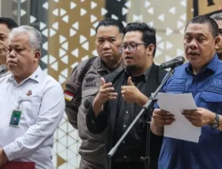 Mengungkap Skandal Korupsi Riau, Gubernur hingga Kepala Dinas Terlibat