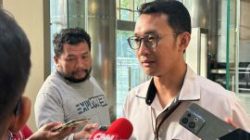 KPK Ungkap Alasan Geledah Dinas Pendidikan Riau