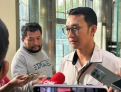 KPK Ungkap Alasan Geledah Dinas Pendidikan Riau