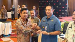 Kemenko Polkam RI Perkuat Literasi Digital Aparatur di Riau